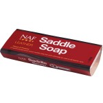 jabón de glicerina barra NAF