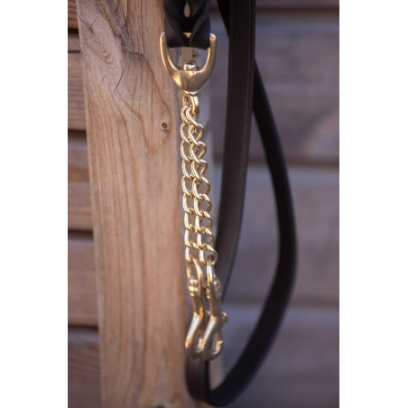 Longe présentation 2m25 PADDOCK