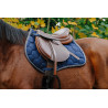 Sudadero Equithème Quadri - Camello