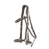 Cabezada de cuadra Norton Trekking - Negro
