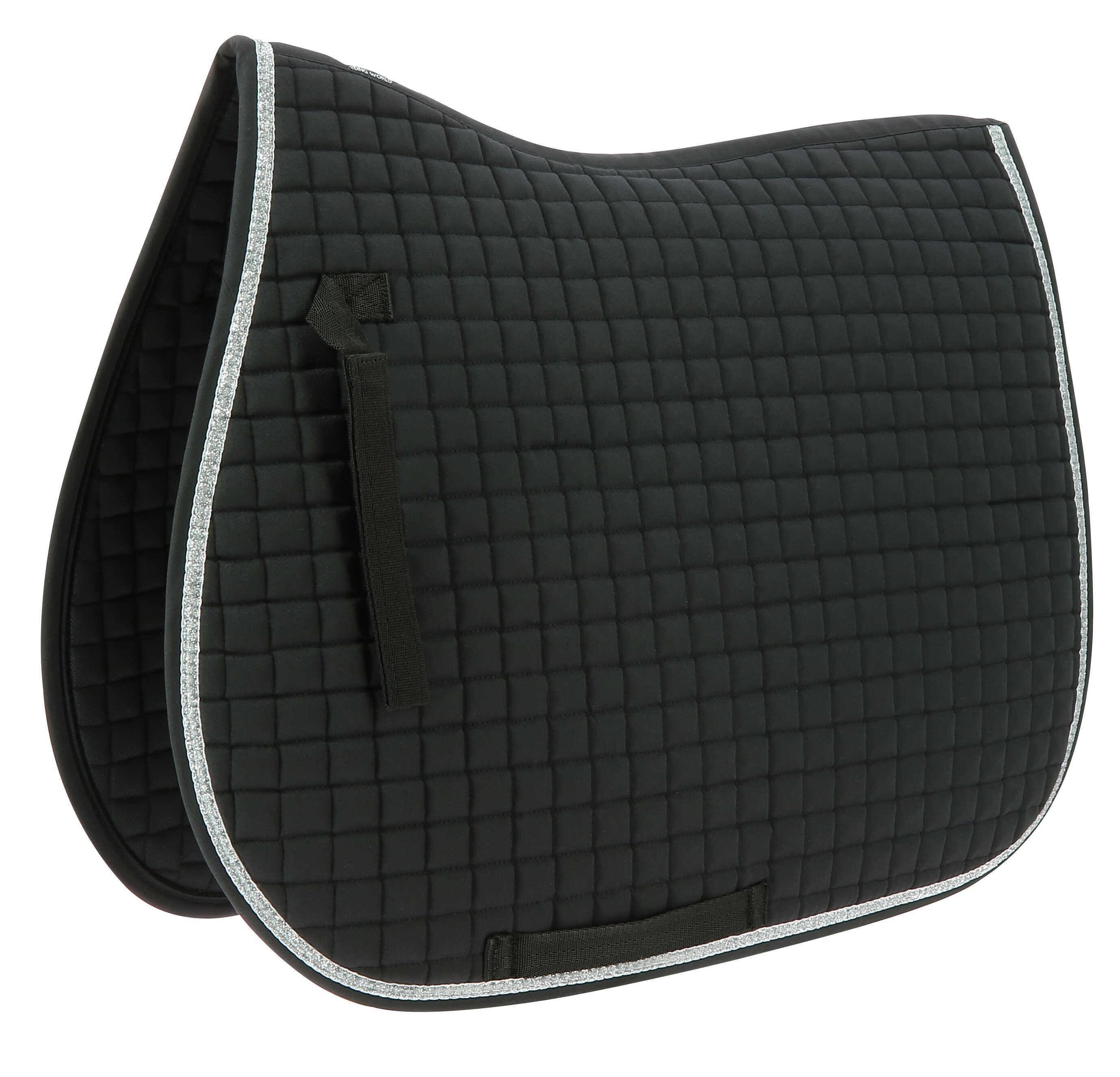 Tapijt Riding World Girly Blanco Tapijt Riding World Girly Blanco