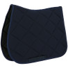 Manta de montar Riding World Essentiel - Verde oscuro