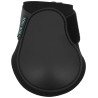Protectores de tendón RIDING WORLD - Negro