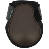 Protectores de tendón RIDING WORLD - Castaño