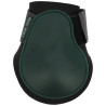 Protectores de tendón RIDING WORLD - Verde oscuro