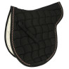 Mantilla Equithème Hunter - Negro
