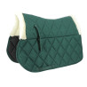 Mantilla Equithème Pro air - Verde oscuro