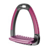 Estribos HORSENA Swap - Rosa