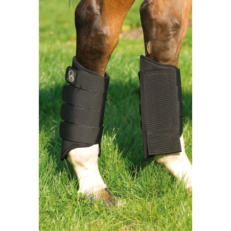 Protectores traseros C.S.O. 1680 D