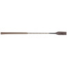 Peitsche Whip & Go Competencia - Beige / chocolate