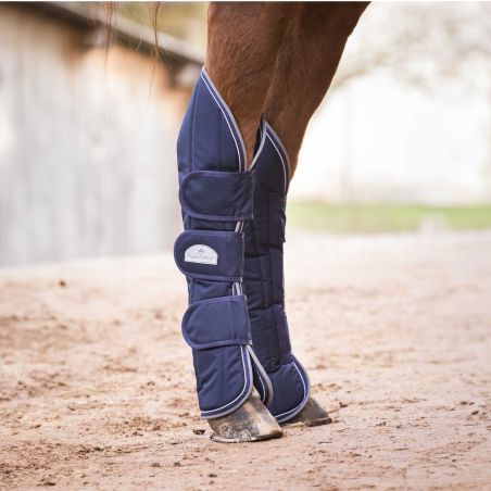 Protectores de transporte Equi-Theme Tyrex 600 D