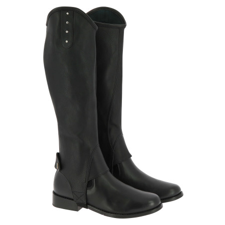 Polainas Norton Strass