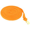 Ramal de dar cuerda Jumptec Fluo - Naranja