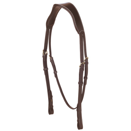 Testera anatómica ancha Eric Thomas Pro