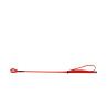 Cravache Whip & Go 53 cm - Roja