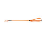Cravache Whip & Go 53 cm - Naranja