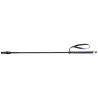 Puntos Cravache Whip & Go - Negro