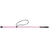 Cravache Whip & Go Twist - Rosa