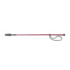 Cravache Whip & Go Twist - Burdeos