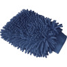 Guante Hippo-Tonic Chenille - Azul