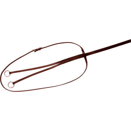 Gamarra con anillas Eric Thomas Pro