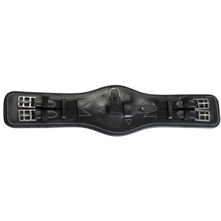 Cincha corta comodidad Eric Thomas Pro