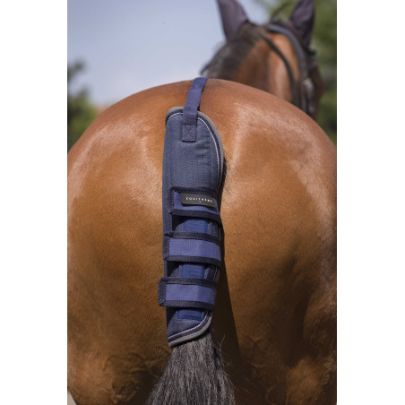 Protector de cola Equi-Theme Tyrex 600 D