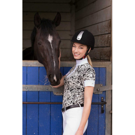 Casco Choplin Aero ajustable