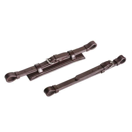 Muserola para Hackamore FEELING