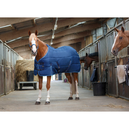 Manta de cuadra Riding World