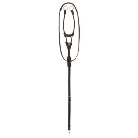 Gamarra con anillas Norton Pro de goma