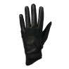 Guantes Equi-Theme Soft cuero - Negro
