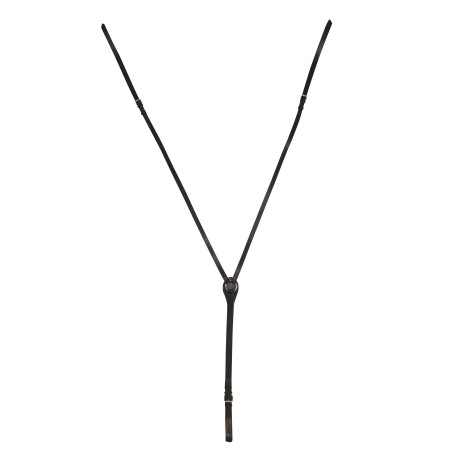 Riendas vienesas Norton Club