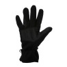 Guantes polares Equi-Theme Picot - Negro