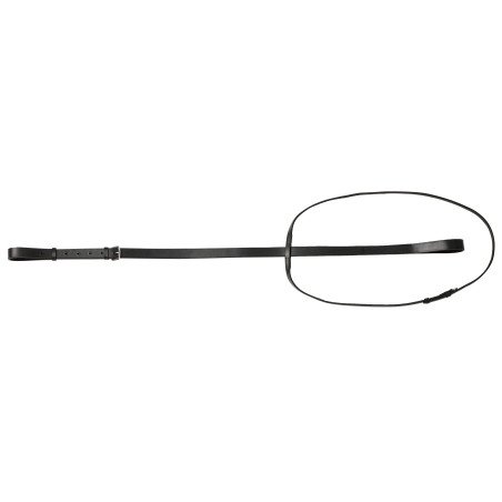 Gamarra fija Riding World