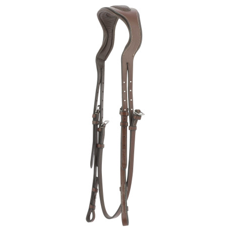 Testera Eric Thomas Pro Contour