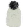 Gorro Equi-Theme Spirit - Blanco