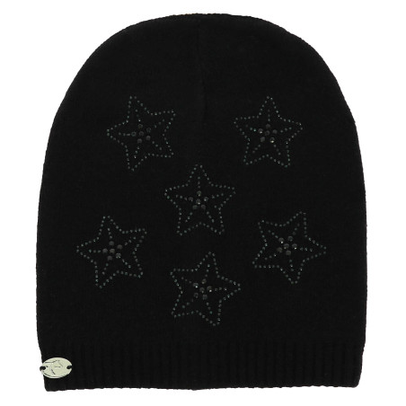 Gorro Equi-Theme Morgan