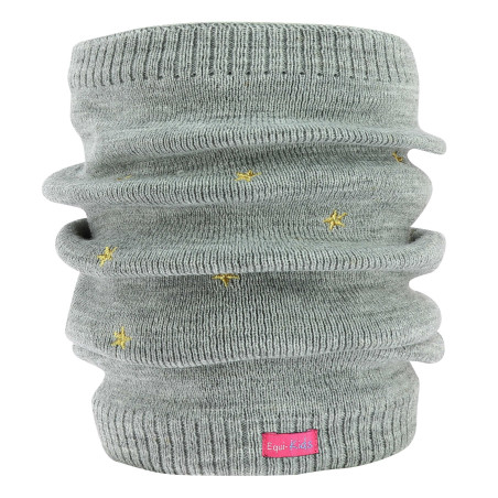 Bufanda tubular/cuello Equi-Kids Arion