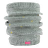 Bufanda tubular/cuello Equi-Kids Arion - Gris