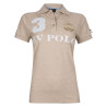 Polo Favouritas EQ HV - Arena mezclada