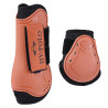 Guarniciones y protectores de menudillo HV Polo Classic - Calabaza