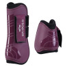 Polainas y protectores de menudillo HV Polo Classic Kids - Vino