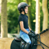 Camiseta Imperial Riding Carlos niño - Negro