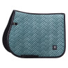 Mantilla HV Polo Luxury GP - Mineral