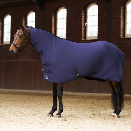 Manta polar con cuello Imperial Riding Fundamental