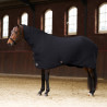 Manta polar con cuello Imperial Riding Fundamental - Negro