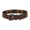 Collar para perro HV Polo Chaya - Almendra
