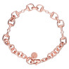 Pulsera HV Polo Sophia para mujer - Oro rosado