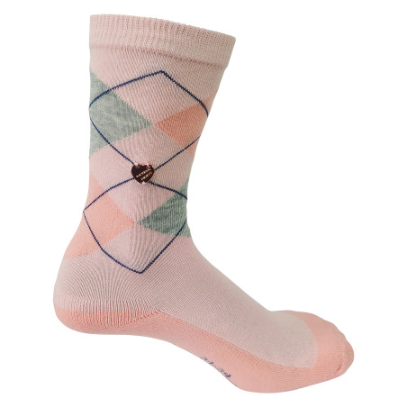 Calcetines Imperial Riding Queen of Diamonds para niño/a